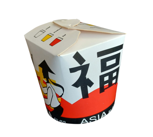16 OZ NOODLE KUTUSU