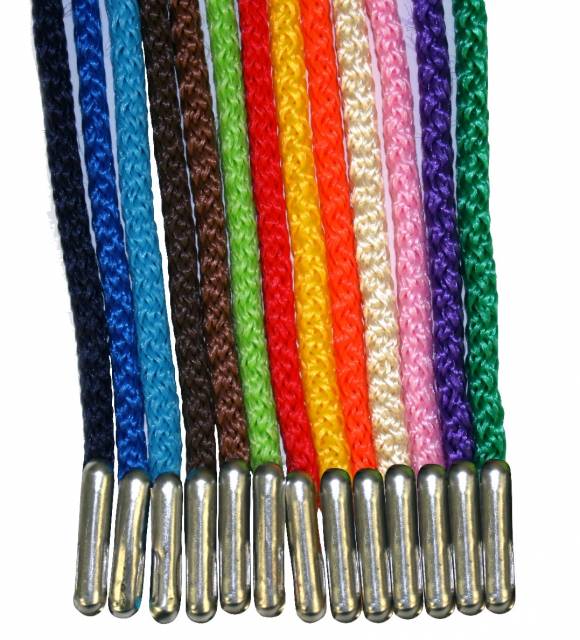 45 cm Denizli Tipi 1000 Adet İki Ucu Metal Kopçalı Çanta Sapı