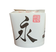 26 OZ NOODLE KUTUSU (BASKILI-2)  500'LÜ