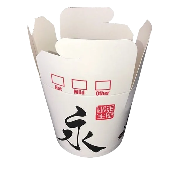 26 OZ NOODLE KUTUSU (BASKILI-2)  500'LÜ