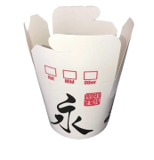 26 OZ NOODLE KUTUSU (BASKILI-2)  500'LÜ