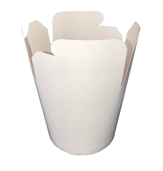 26 OZ NOODLE KUTUSU BASKISIZ  500'LÜ
