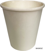8 Oz Karton Bardak 1000'lik Kutu