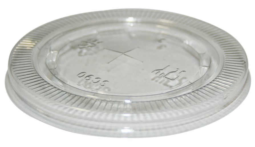 7 Oz Bardak Kapak (Soğuk İçecek İçin) 2000'lik