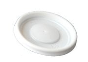 4 Oz Bardak Kapak (Sıcak İçecek İçin) 1000'lik