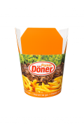 26 OZ DÖNER KUTUSU 500'LÜ