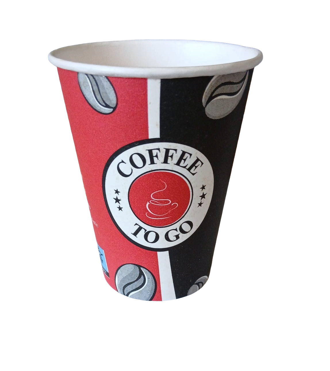 16 Oz Karton Bardak 1000'lik Kutu