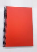 3:1 10 mm  A4 Siyah Plastik helezon spiraller 100 ADET (1 Poşet)