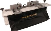 Crimp@Coil PVC HELEZON SPİRAL İKİ TARAFLI KAPAMA MAKİNESİ