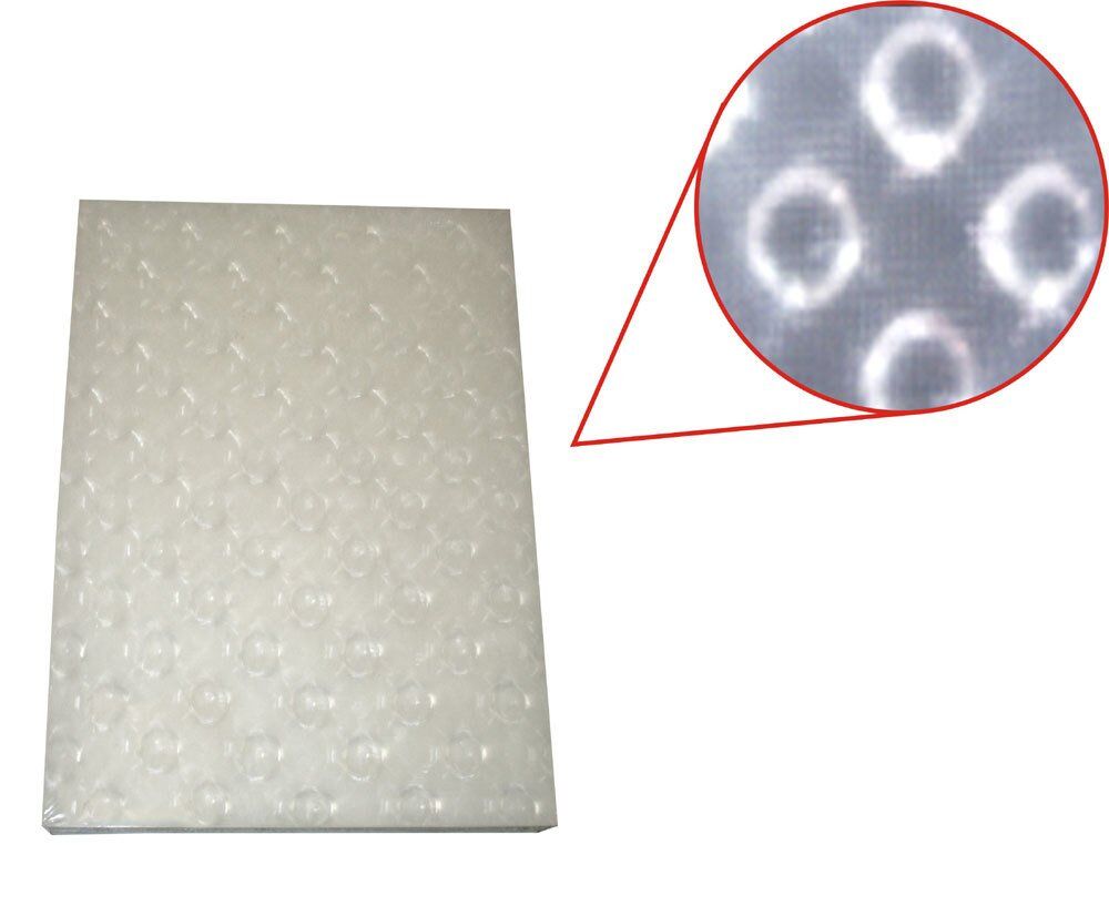 A4 3D LENS  PP CILT KAPAĞI 105 NOLU DESEN 100'LÜK
