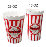 Mısır Kutusu 16 Oz 500'lü