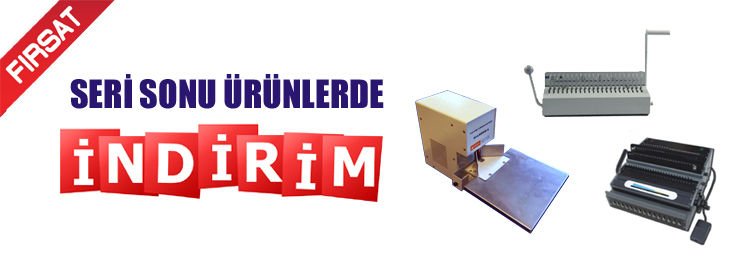 Teşhir Ürünleri